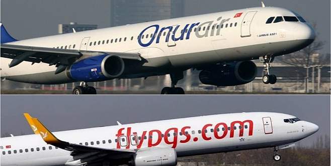 Rusya seferlerini iptal ettiler!