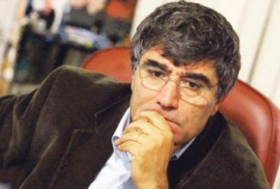 Dink cinayetinde jandarma şüphesi