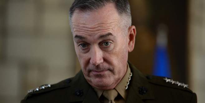 ABD’li komutan Ankara’da