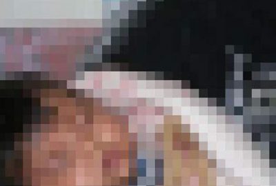 10 aylık bebek donarak öldü