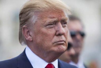 Trump’ın yeni hedefi, rakibi Cruz oldu