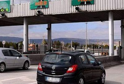 Bakanlıktan HGS için ‘vida’ uyarısı