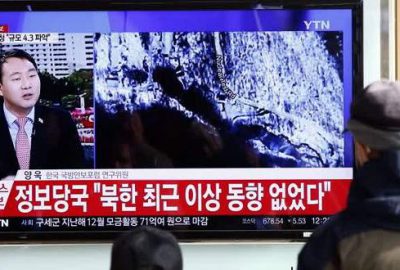 Çin’den Kuzey Kore’ye sert tepki