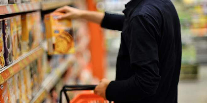 Gıda sektörü 2016’da da büyüme bekliyor