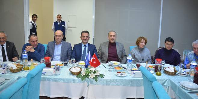 Bursa’da 970 konutluk dönüşüm hamlesi