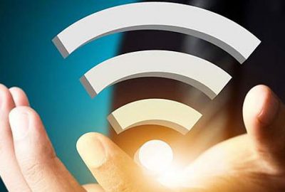 Wİ-Fİ’de tarihi adım