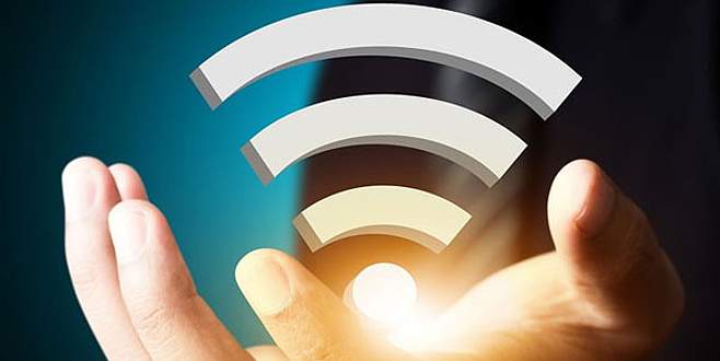 Wİ-Fİ’de tarihi adım