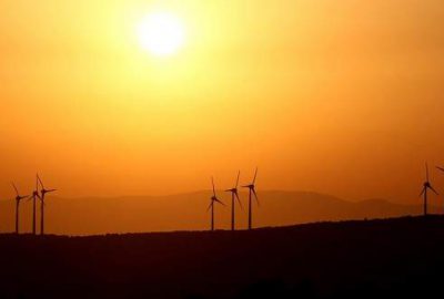 ‘Yenilenebilir kaynaklar enerjinin yıldızı olacak’
