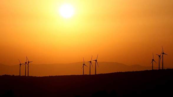 ‘Yenilenebilir kaynaklar enerjinin yıldızı olacak’