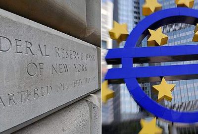 Piyasaları en fazla merkez bankalarının kararları etkiledi