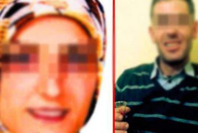 ‘Senin evinde, senin yatağında, halanın oğluyla…’