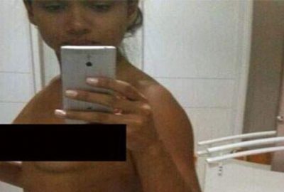 Mafyanın kadın polisten acı intikamı