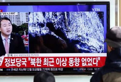 ‘Kuzey Kore’nin hidrojen bombası patlatmamış olabilir’