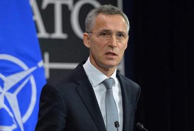 NATO’dan Kuzey Kore’ye kınama