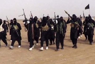 IŞİD’den Suudi Arabistan’a tehdit