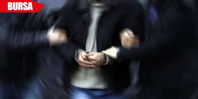 3 ilde eş zamanlı IŞİD operasyonu: 6 gözaltı