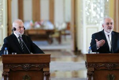 Caferi: ‘Irak olarak gerekli çabayı göstereceğiz’