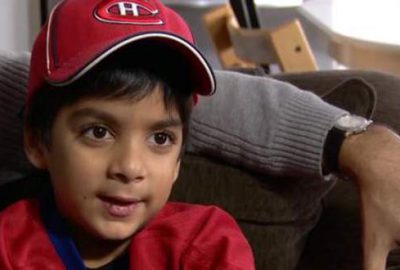 Daha çocuk ama adı’yasak kişiler’ listesinde