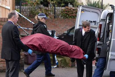 Kayıp oyuncu iki çocuğuyla birlikte ölü bulundu