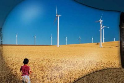 Enerjiye Japon ilgisi