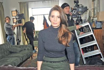 Kehribar Bursa’da başladı