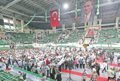 Divan 2 öneri sunacak