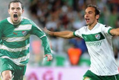 Batalla tamam sıra Belluschi’de