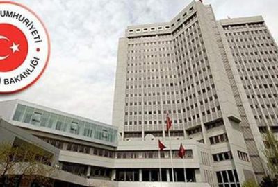 Türkiye’den Kuzey Kore’ye kınama