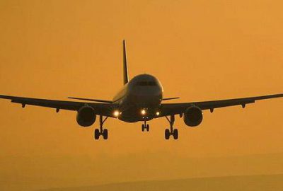 Aegean Havayolları Filistinliler’den özür diledi