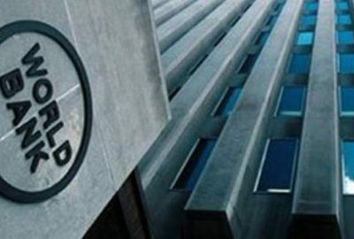 Dünya Bankası, 2016 büyüme tahminlerini düşürdü