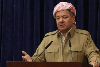 Barzani’den IŞİD sonrası Musul çıkışı