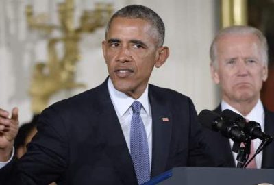 Obama’dan Türkiye’ye çağrı: ‘Askerleri geri çekin’