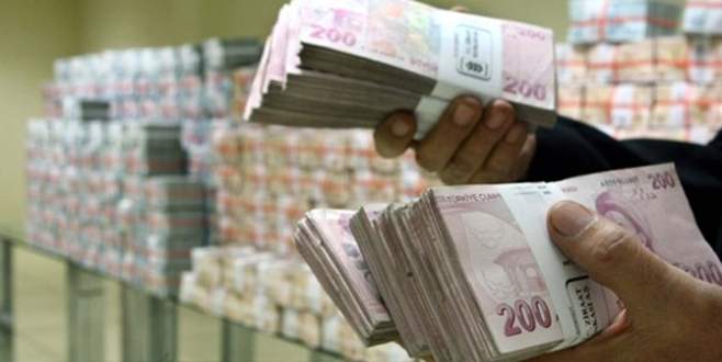 KOSGEB’den 1 milyon liralık destek