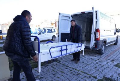 TEBEV Güven Ve Mutluluk Veriyor