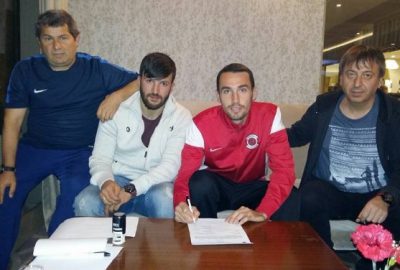 TKİ Tavşanlı Linyitspor’dan 10 Transfer