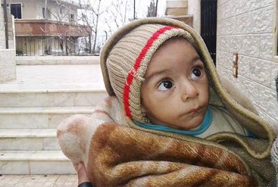 ‘Önce kedi, köpek şimdi yaprak ve çimen yiyoruz’