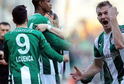 Necid ve Cuenca’nın talipleri çoğalıyor