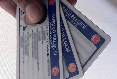 Yeni ehliyetler için ‘online’ randevu sistemi