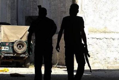 PYD Fırat’ın batısını zorluyor