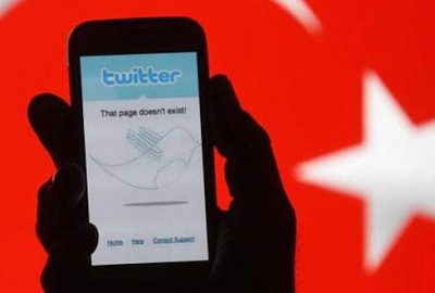 Twitter, Türkiye’ye dava açtı
