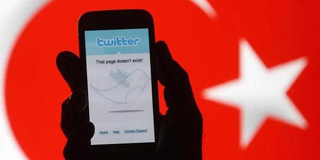 Twitter, Türkiye’ye dava açtı