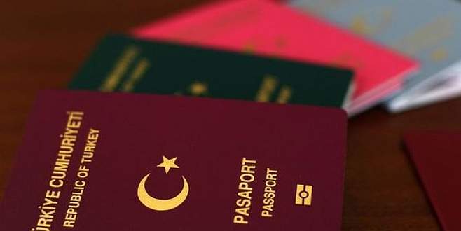 89 ülkeye vize uygulaması başlayacak