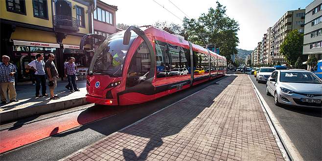 Bursa yeni yılda büyümeye devam edecek