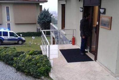 Silahlı saldırıya uğrayan işadamı hayatını kaybetti