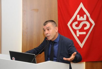 TSE’den ‘Belge Tacirleri’ Uyarısı