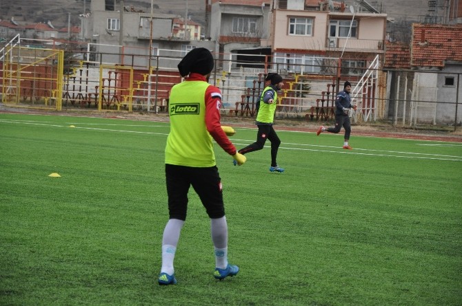 Sandıklıspor’dan İddialı Transferler