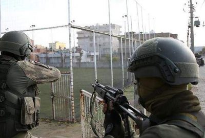 3 ilçede 11 terörist daha öldürüldü