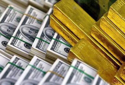 Merkez Bankası rezervleri azaldı