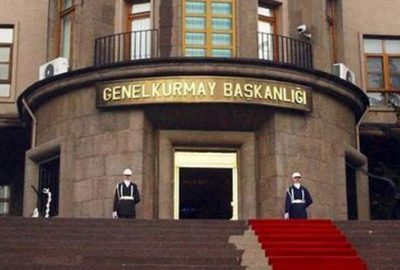 Etkisiz hale getirilen terörist sayısını açıkladı