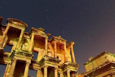 En çok turist Almanya’dan